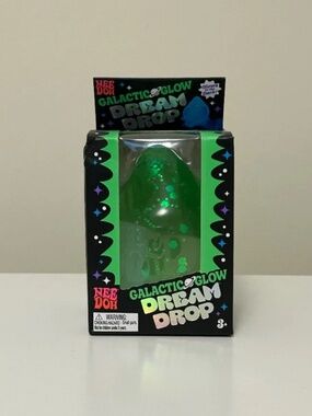 Needoh Galactic Glow Dream Drop - NEW